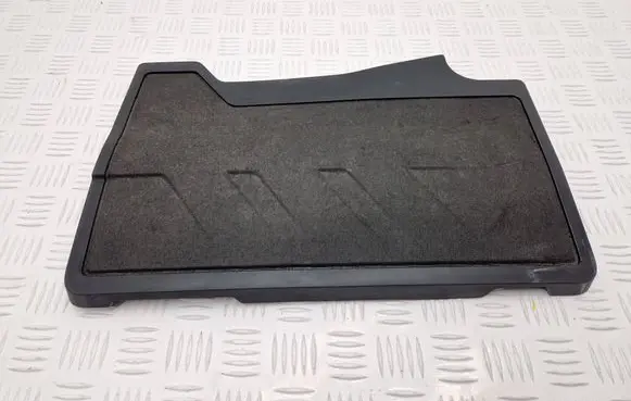 Peugeot 208 II Engine cover (trim) 9825492380 114966PS