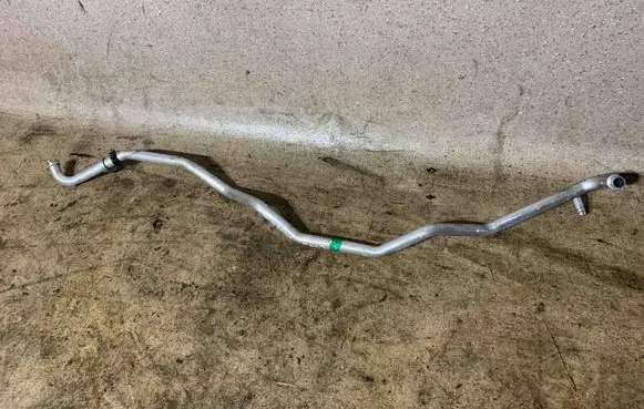 Air conditioning (A/C) pipe/hose