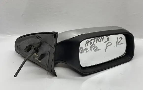 Opel Astra G Manual wing mirror 061094Z147