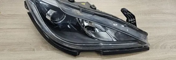Chrysler Pacifica Headlight/headlamp 68228948AD F00HTC302009