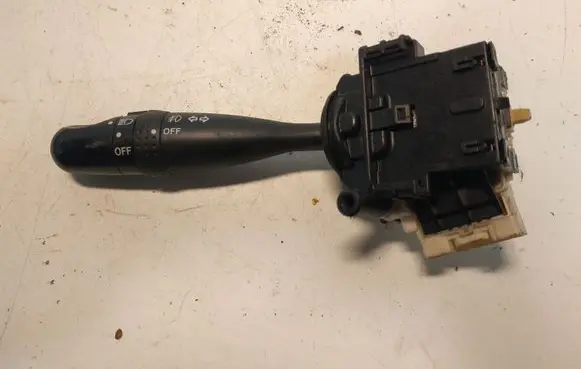 Toyota RAV 4 (XA20) Indicator stalk 1736482