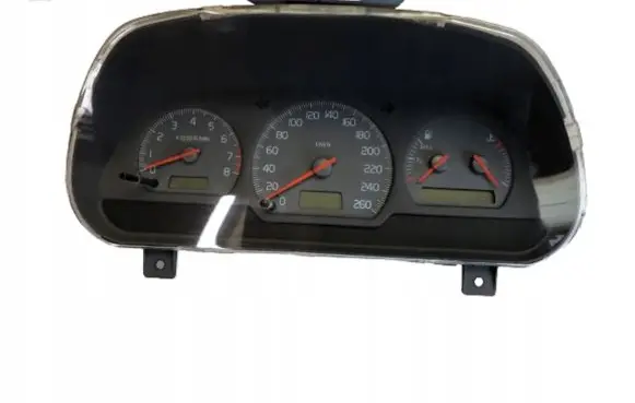 Volvo S40, V40 Speedometer (instrument cluster) 30889710