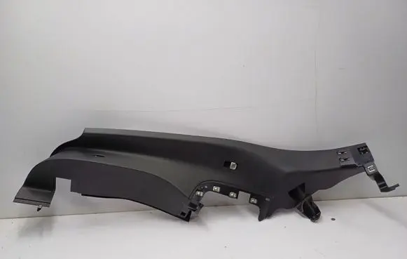 Mercedes-Benz GLC X253 C253 (D) pillar trim (bottom) A2536903501