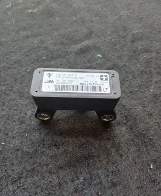 Porsche Macan (95B) Other control units/modules 95B907637E DS32B08JGC 10170107643