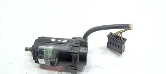 Audi A6 S6 C5 4B Accelerator pedal position sensor 046907475B