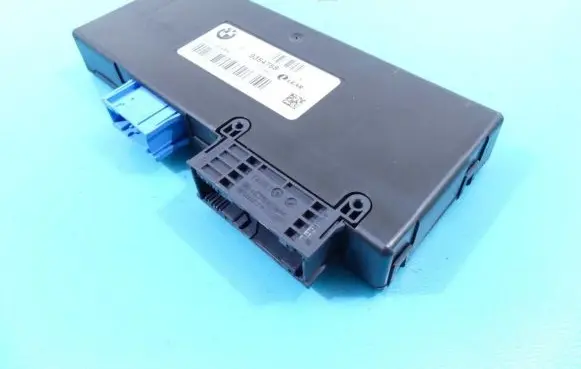 BMW X3 F25 Central body control module 9354758 IMPRK1249645