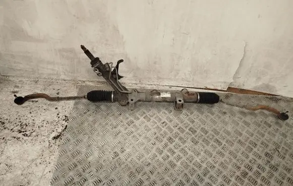 Renault Trafic III (X82) Steering rack 490014580R 93458098 69IBC03412Y039493