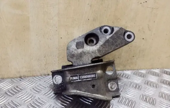 Fiat Ducato Engine mount bracket 1358086080 A2360712