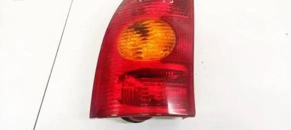 Renault Megane I Rear/tail lights 7700423081 39690999
