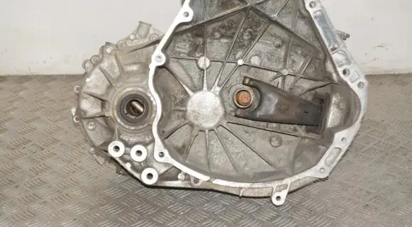 Mazda 6 Manual 6 speed gearbox CWFB