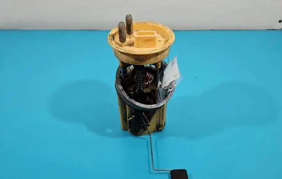 Volkswagen Fox In-tank fuel pump 5Z0919050B IMPRK1367818