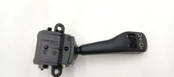 BMW 3 E46 Wiper control stalk 61318363664 8363664