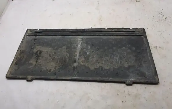 Renault Trafic III (X82) Interior carpet 