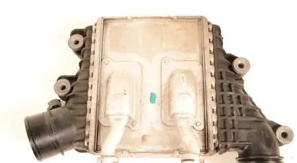 Land Rover Discovery Sport Intercooler radiator GJ329L440AB