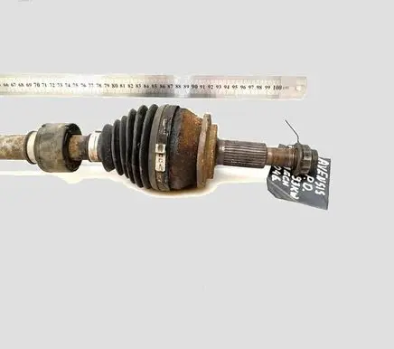 Toyota Avensis T270 Front driveshaft