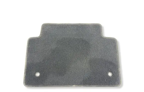 Land Rover Evoque II Rear floor mat K8D2130A22GA8PVJ