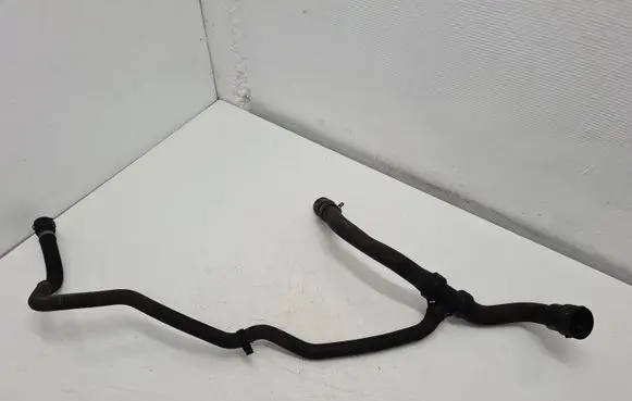 Ford S-MAX Engine coolant pipe/hose S4000197