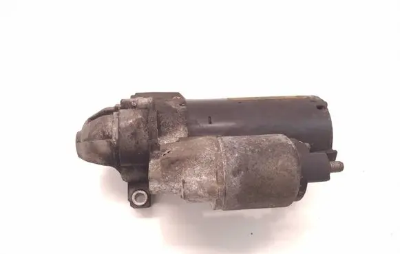 BMW X3 E83 Starter motor 7801203