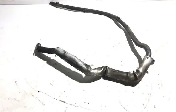 Audi Q7 4L Engine coolant pipe/hose 7L6122447BM
