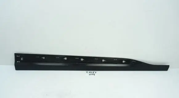Hyundai Kona I Trim molding 