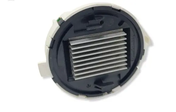 Mazda 6 Heater blower motor/fan resistor 210614