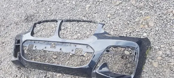 BMW X3 G01 Front bumper