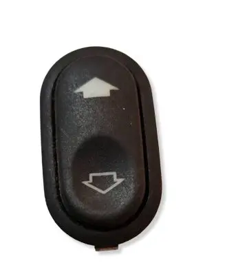 Ford Focus Quarter vent window switch K808X 42936 93BG