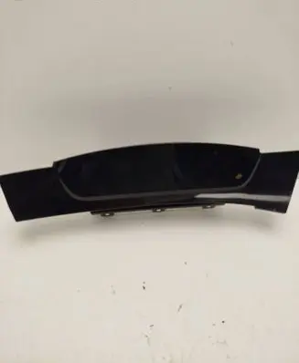 Honda Civic Screen/display/small screen HR0343504 G411 78100