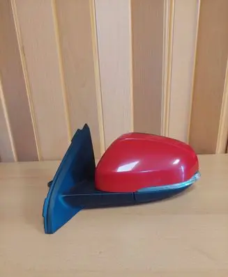 Volvo V60 Front door electric wing mirror 
