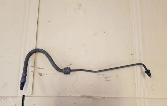 Ford Focus Clutch pipe/line 