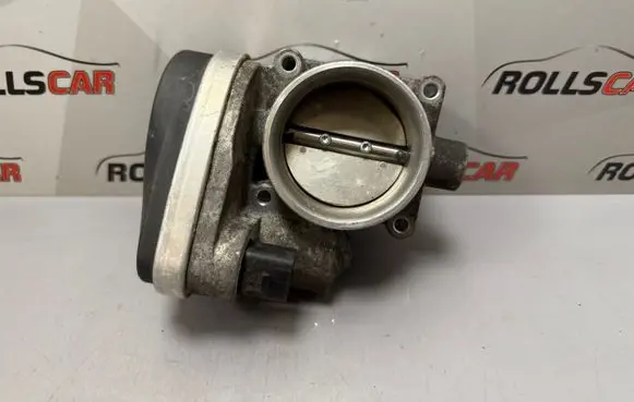BMW 3 E46 Throttle valve 1439224