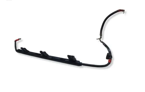 BMW 3 E92 E93 Positive cable (battery) 7560378
