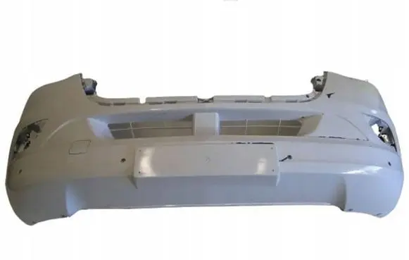 Mercedes-Benz Sprinter W907 W910 Front bumper A9078803500 A9108801100