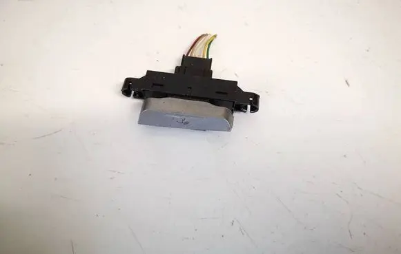 Hyundai ix35 Other switches/knobs/shifts 