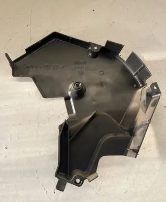 Citroen Jumpy Heater fan/blower 9179612112