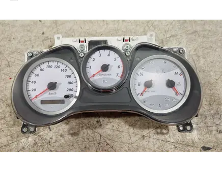 Toyota RAV 4 (XA20) Speedometer (instrument cluster)