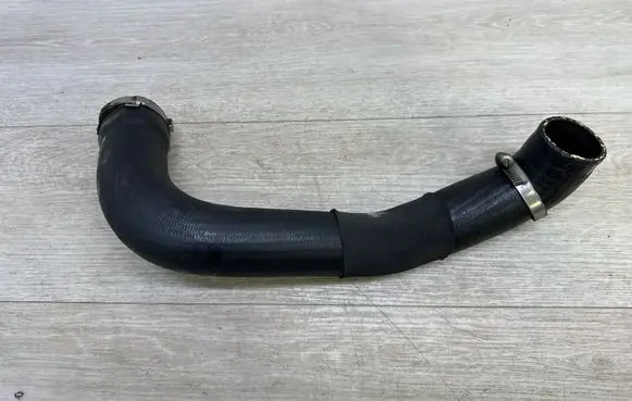 Porsche Panamera (971) Intercooler hose/pipe 971145709AA