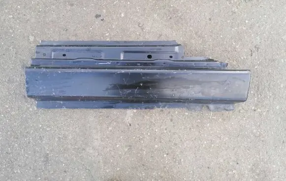 Fiat Scudo Sill