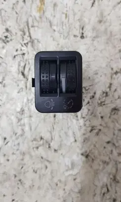 Volkswagen New Beetle Headlight level height control switch 1J0941333A