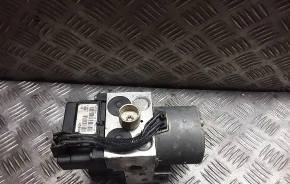 Peugeot 406 ABS Pump 0265216543 9644259680 0273004270