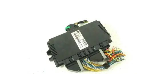 Mini One - Cooper Coupe R56 Light module LCM 3453743 6135345374301