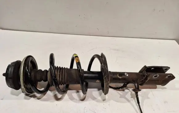 Dacia Sandero Front shock absorber/damper