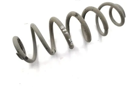 Toyota C-HR I Rear coil spring
