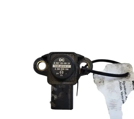 Air pressure sensor