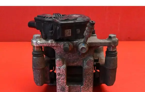 Hyundai Kona I Rear brake caliper