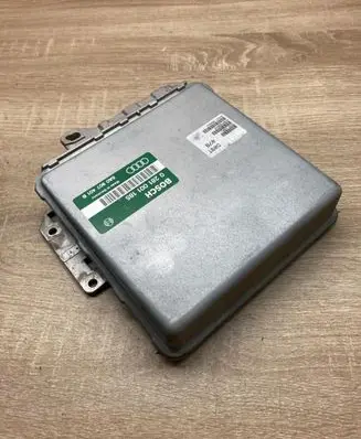 Audi 80 90 S2 B4 Engine control unit/module ECU 8A0907401B 0281001185
