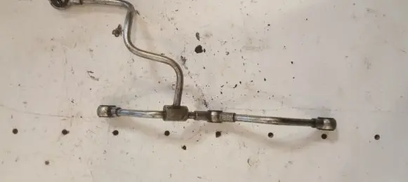 Opel Signum Fuel line pipe