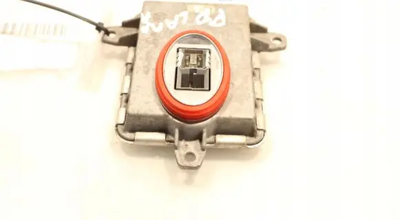 Maserati Ghibli Voltage converter/converter module 