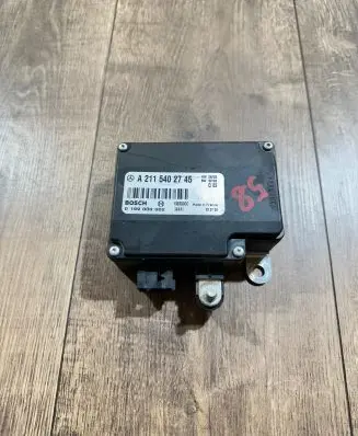 Mercedes-Benz E W211 Battery control module A2115402745 130300CC 0199000002