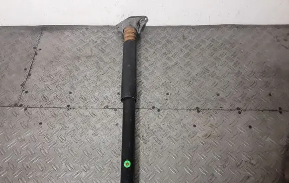 Mazda 3 II Rear shock absorber/damper 3M5118159AD B39D28910C
